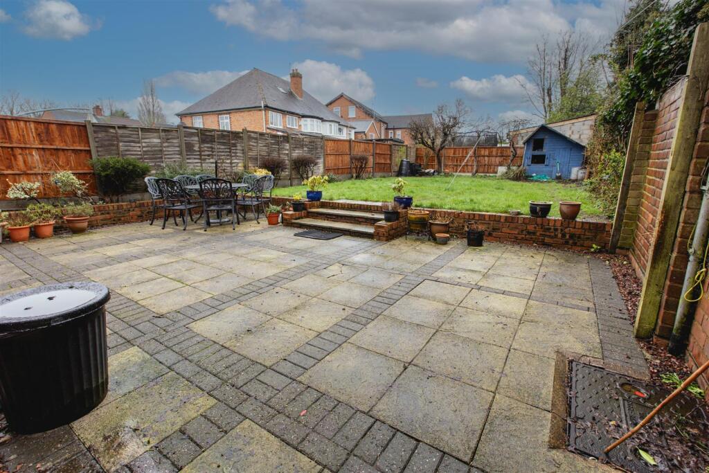 Additional image 23 of Warwick Road, Acocks Green, Birmingham