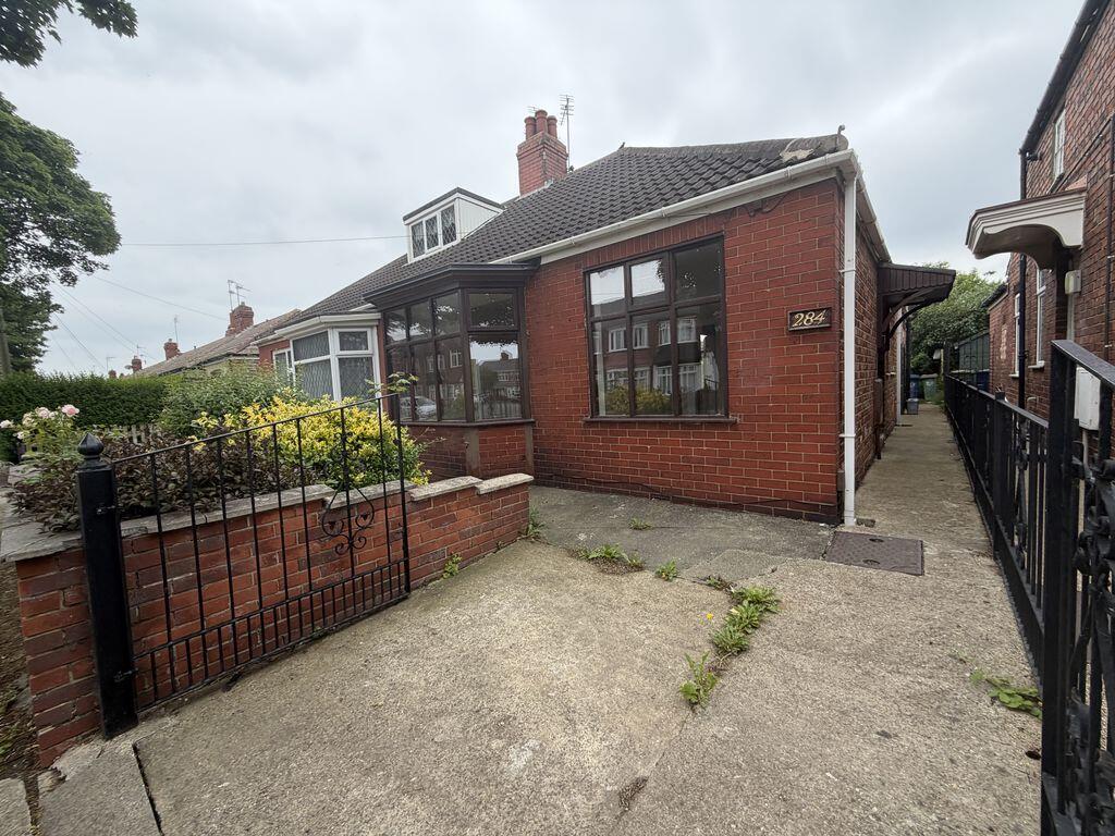 Main image of property: Laburnum Road, Redcar