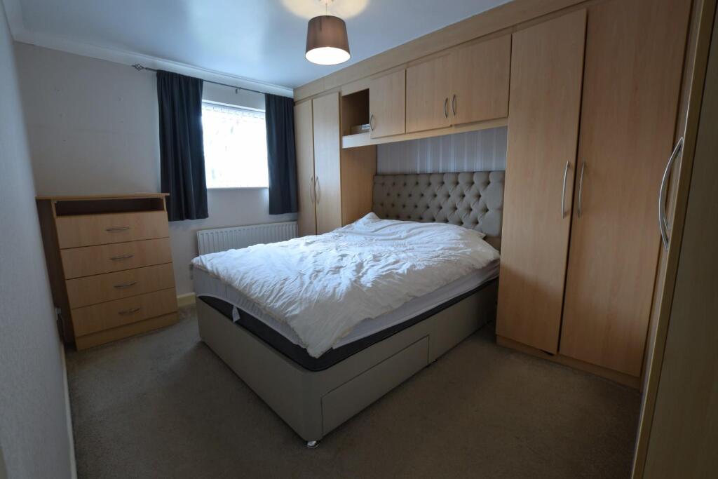 House in Pendle, Reedley, Reedley Hallows - More