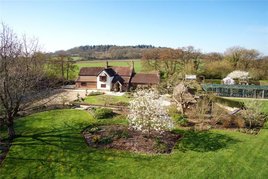 Main image of property: Fiddleford, Sturminster Newton, DT10