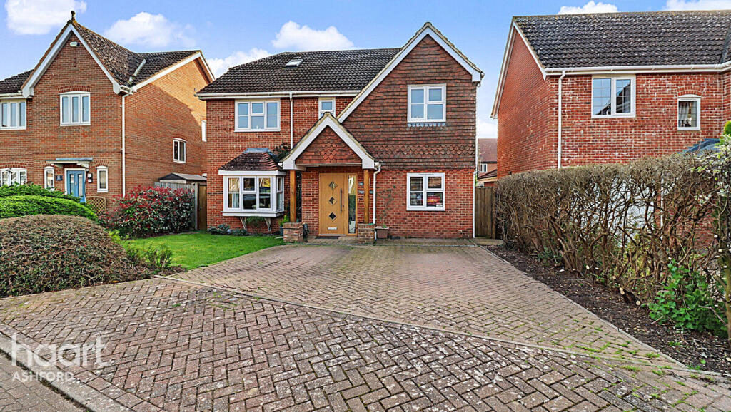 Main image of property: Haywain Close, Ashford