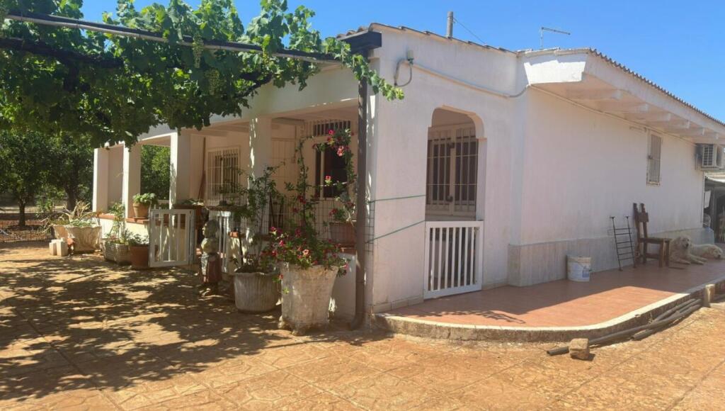 Main image of property: Apulia, Brindisi, Carovigno
