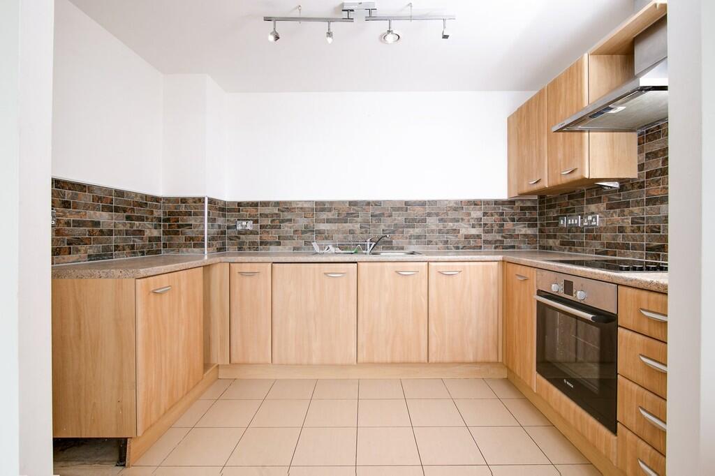Apartment in Birmingham - View 5