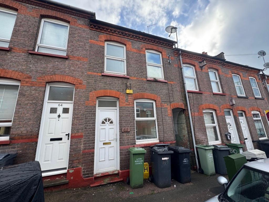 Main image of property: Hartley Road, Luton, LU2 0HX