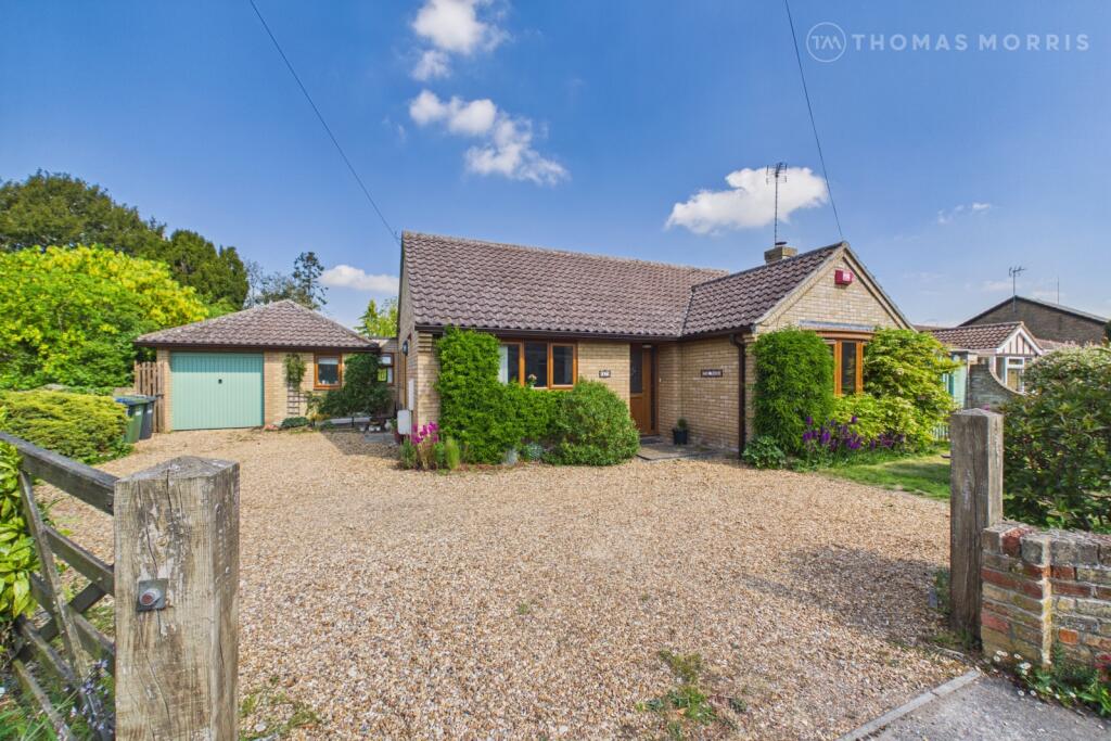 Main image of property: East Street, Colne, Huntingdon, Cambridgeshire, PE28