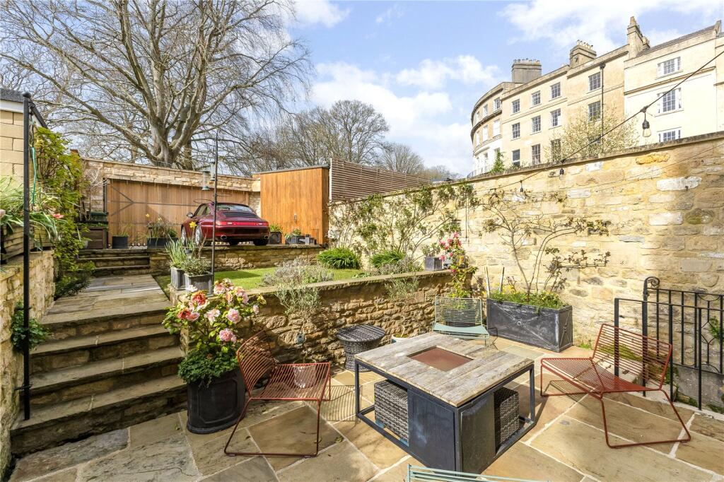 Additional image 3 of Park Street, Bath, BA1