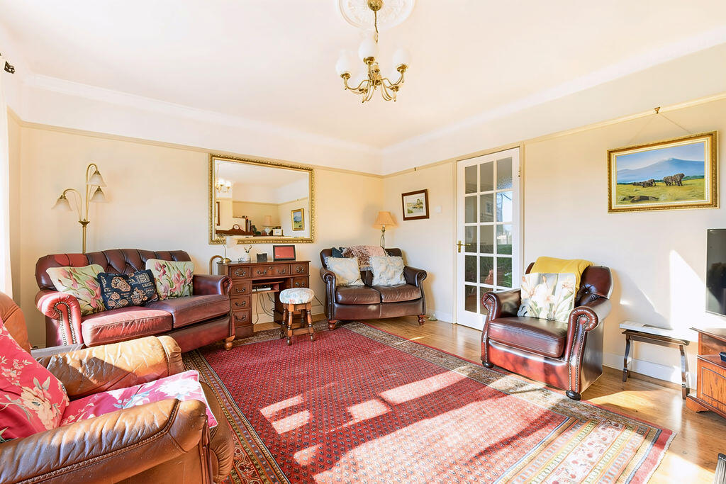House in Newport, Gobion Fawr - View 4
