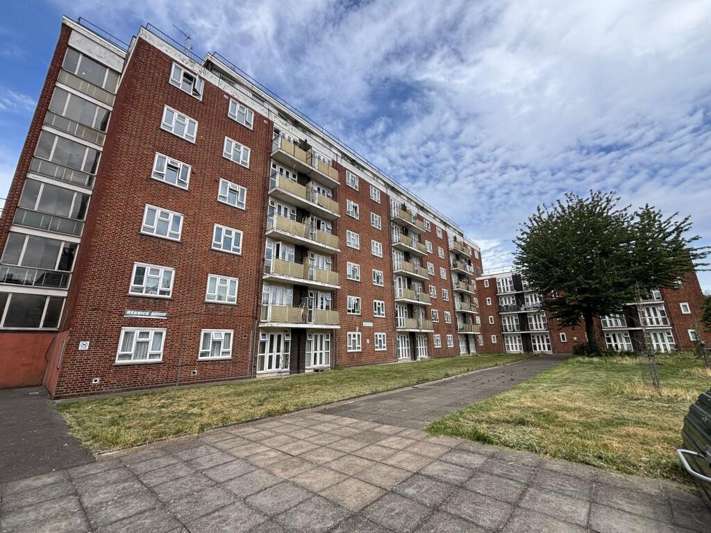 Main image of property: Howard Road, Herrick House Howard Road, N16