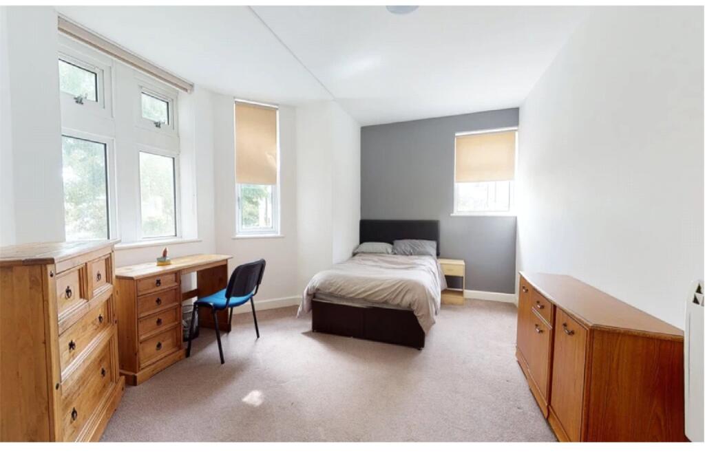 Main image of property: Whitefield Terrace, Greenbank Road, Plymouth, Devon, PL4