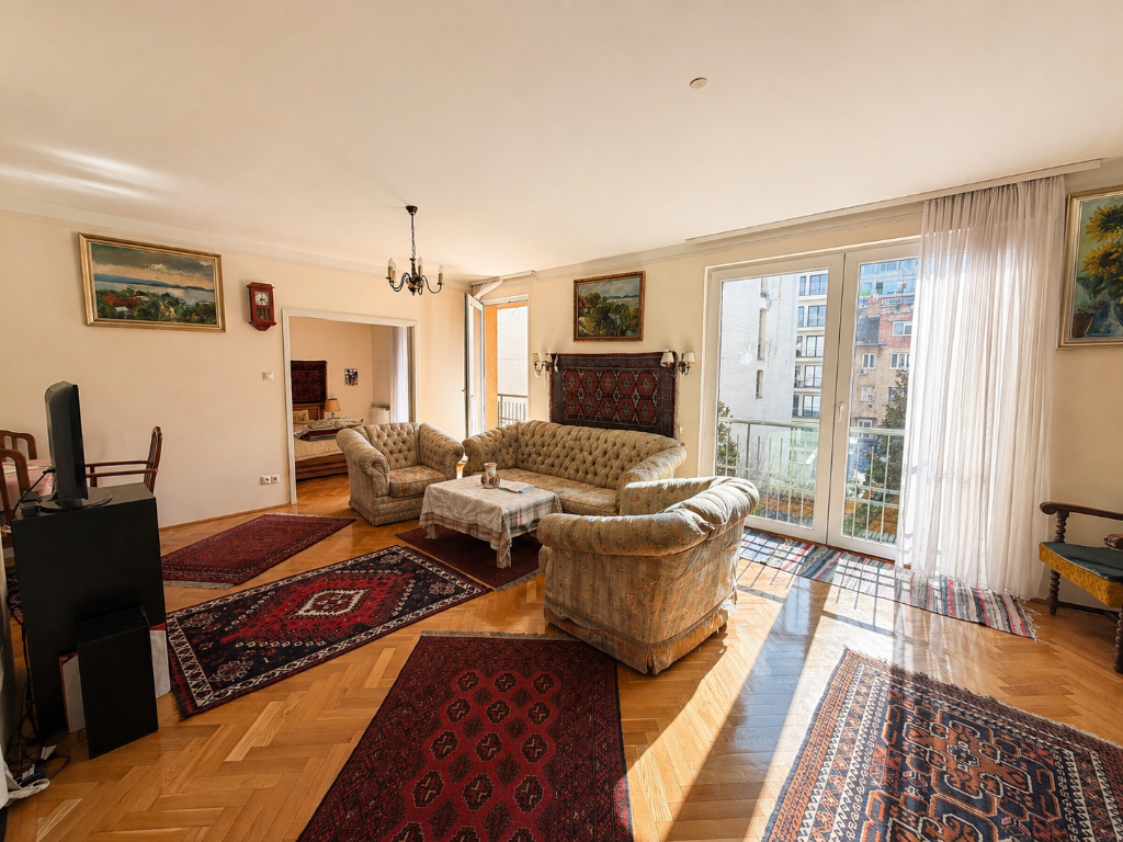 Main image of property: District Vii, Budapest