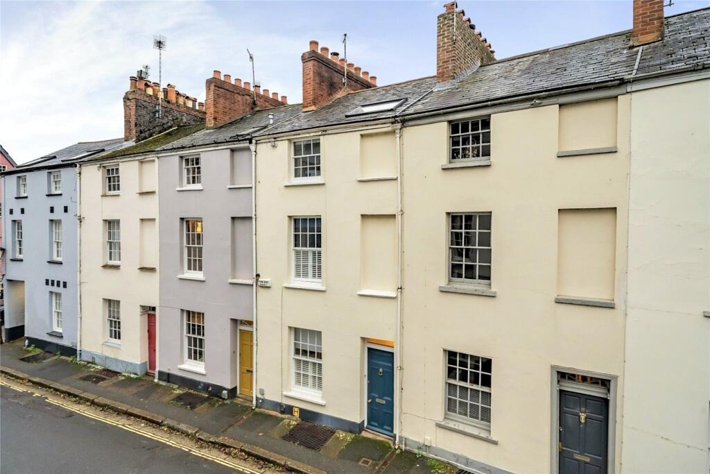 Main image of property: Exeter, Devon