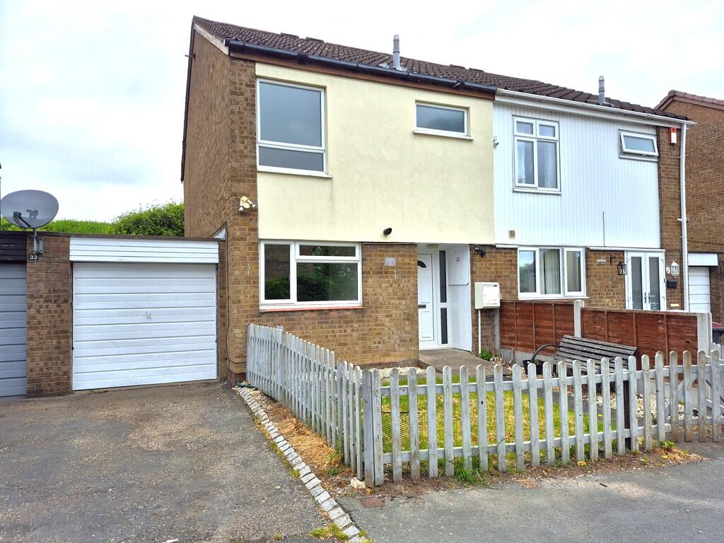 Main image of property: Stone Row, Telford, TF3 2HH