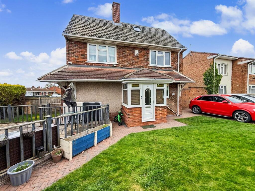 Albany Road, Stockton-On-Tees - View 2