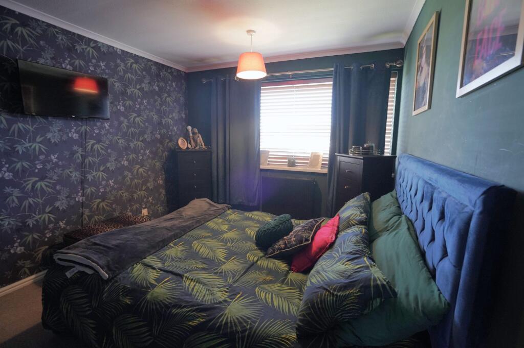 House in Doncaster - More