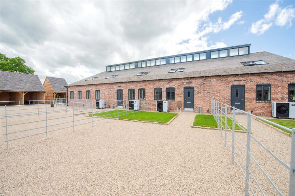 Main image of property: 7 Castle Barns, Acton Burnell, Shrewsbury, Shropshire