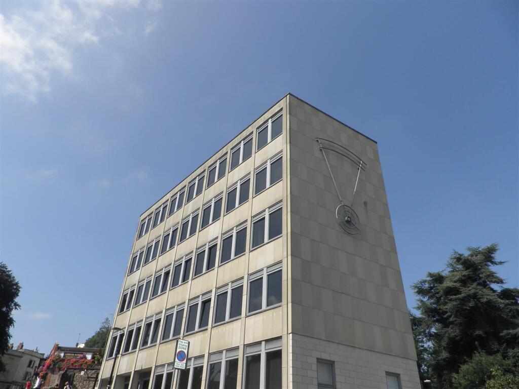 Main image of property: Richmond Hill, Bristol