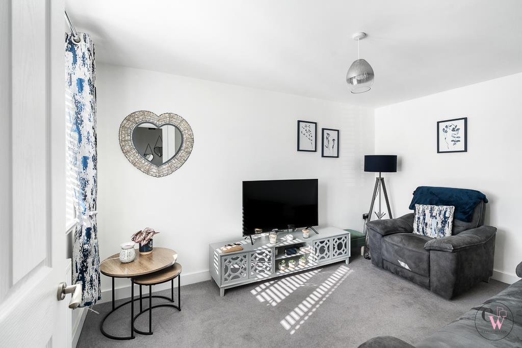 House in Crewe - View 5