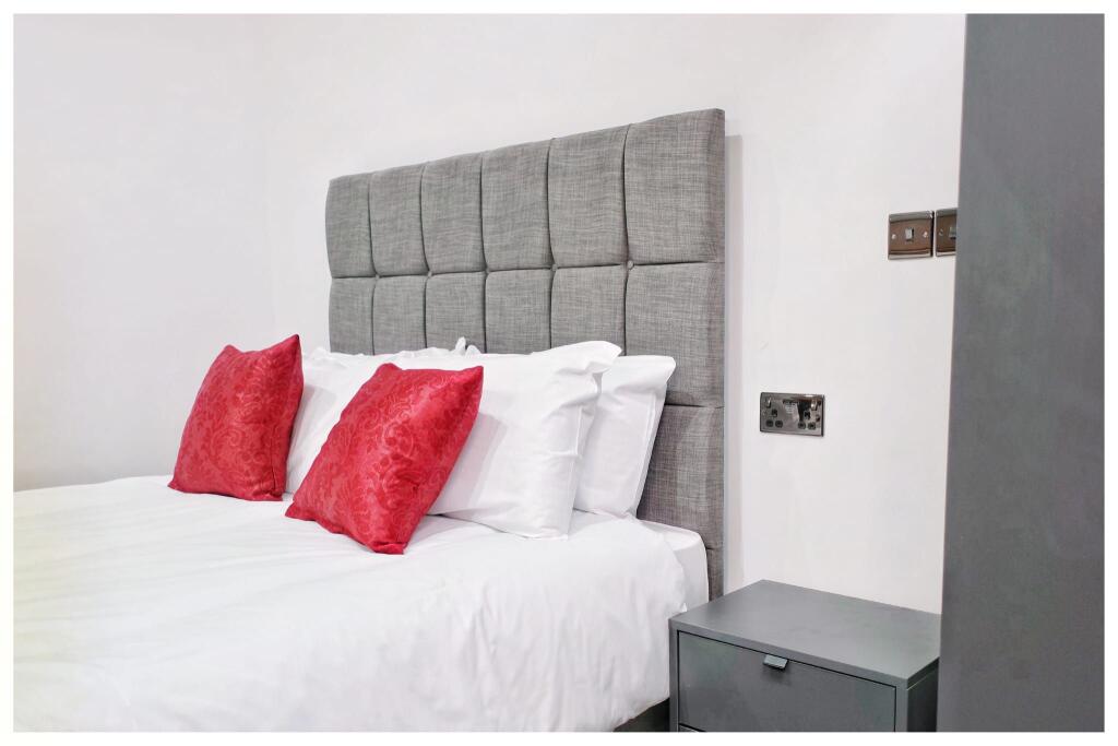 Additional image 7 of Apartment, Mill Street, Bradford