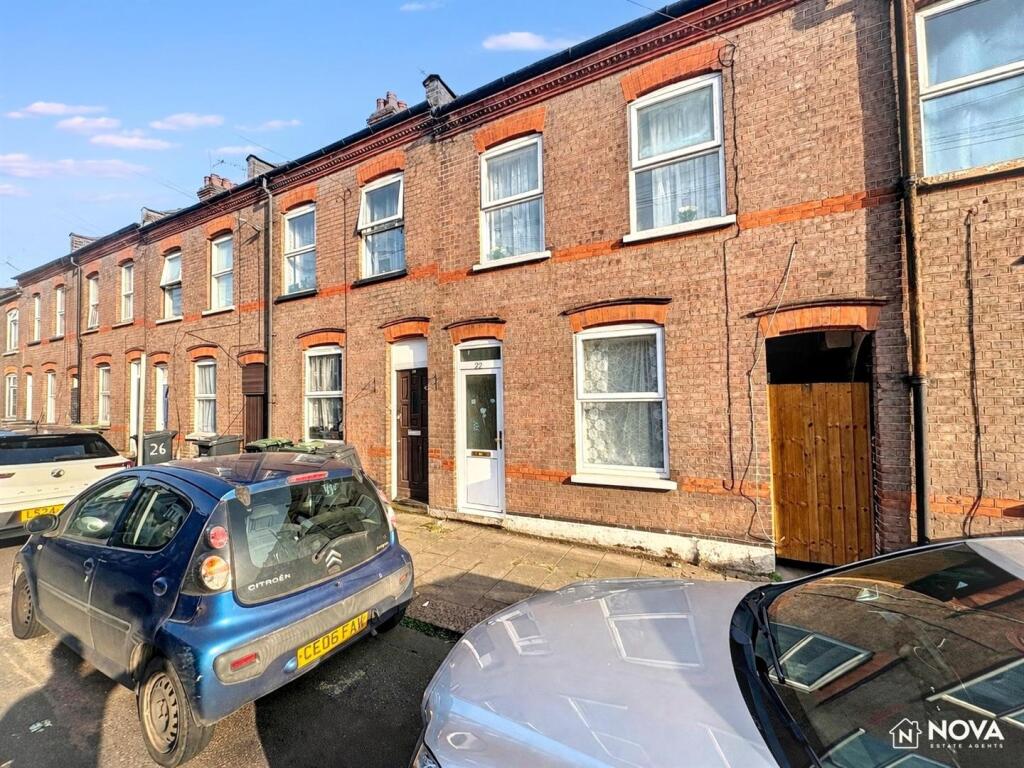 Main image of property: Ridgway Road, Luton