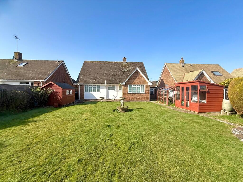 Main image of property: Jervis Avenue, Rustington