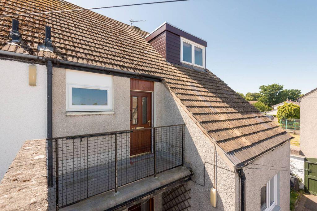 Main image of property: 16 Lewisvale Court, Musselburgh, EH21 7HR