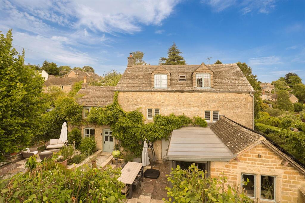 Main image of property: Chalford Hill, Stroud