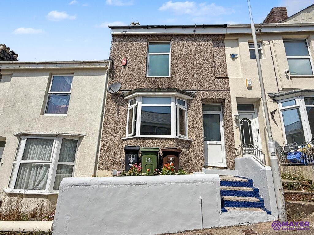 Main image of property: Rodney Street, Weston Mill