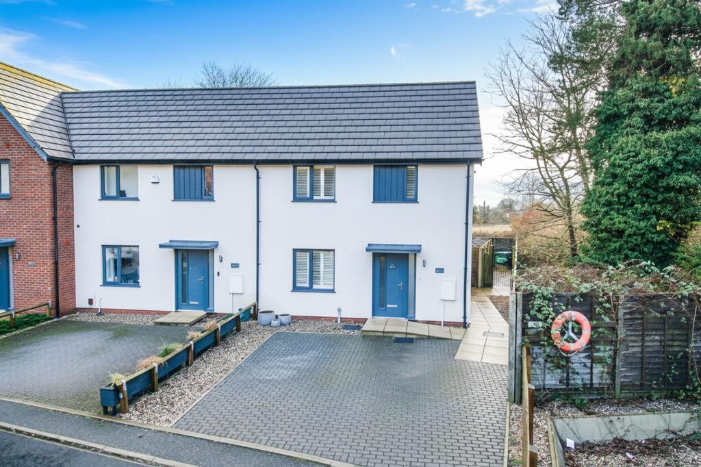 Main image of property: Bridge Close, Great Witchingham, Norwich