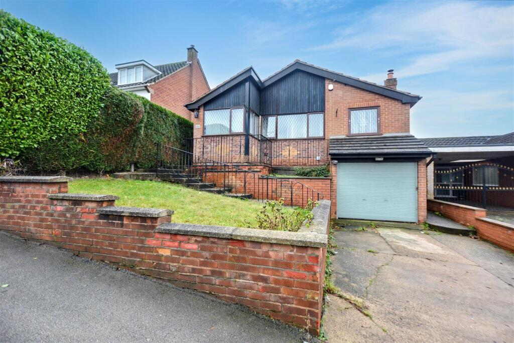 1-bed house on Gedling Road, Arnold, Nottingham, £250,000