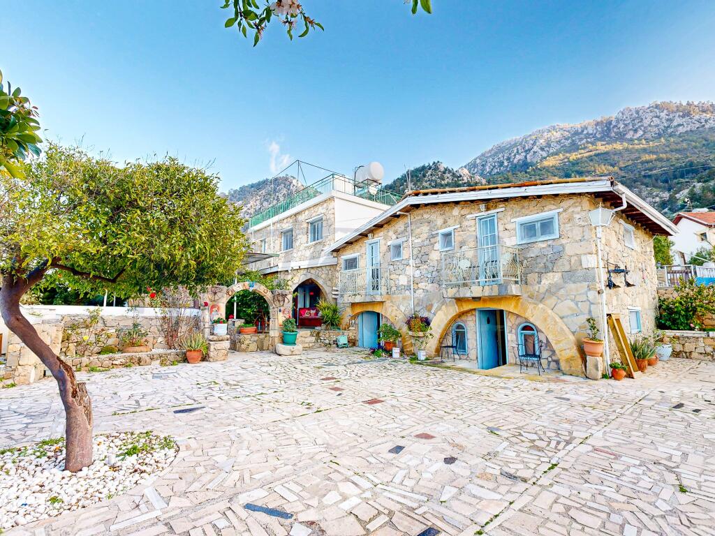 Main image of property: Kyrenia/Girne, Ilgaz