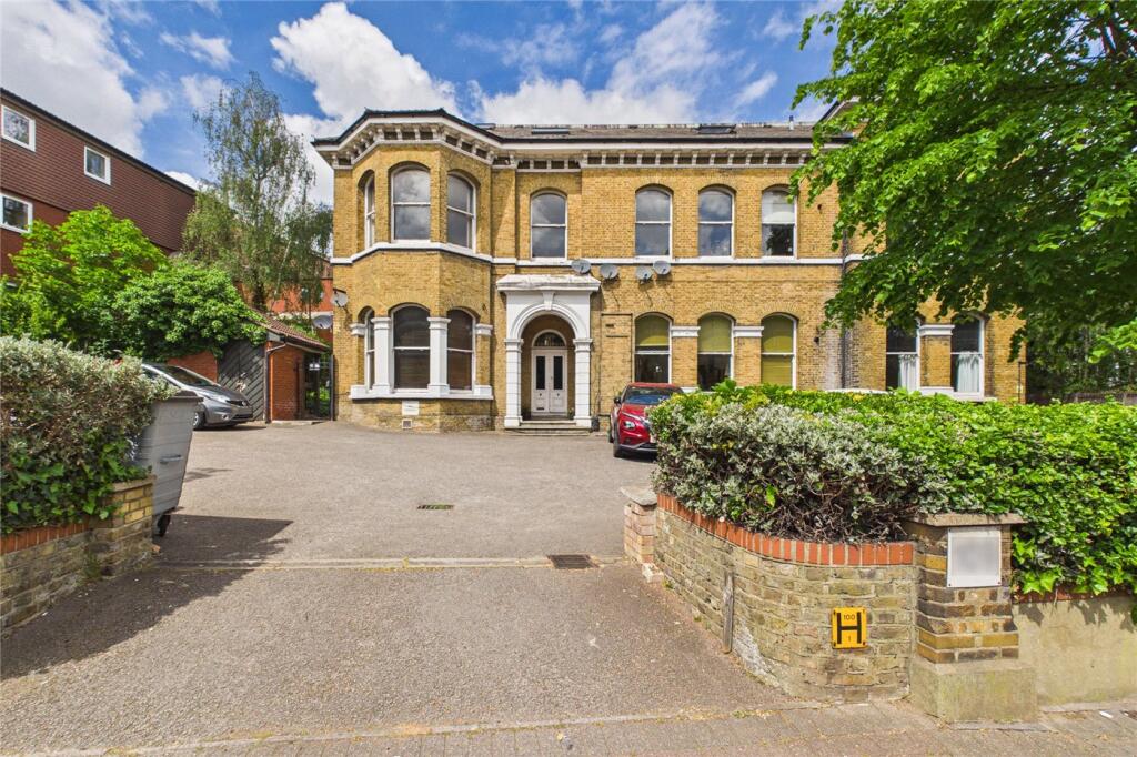 Main image of property: Thurlow Park Road, London, SE21