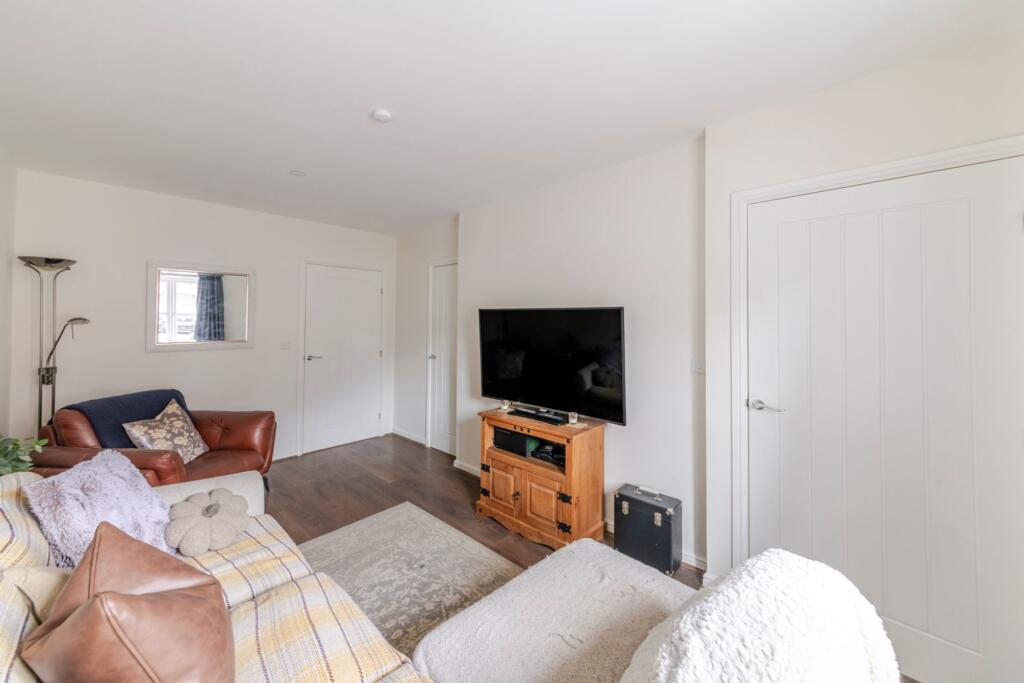 Woodside Close, Buckley, CH7 - More