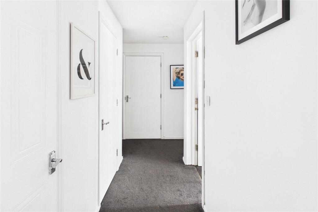 Apartment in London, Manor Park, Streatham - View 5