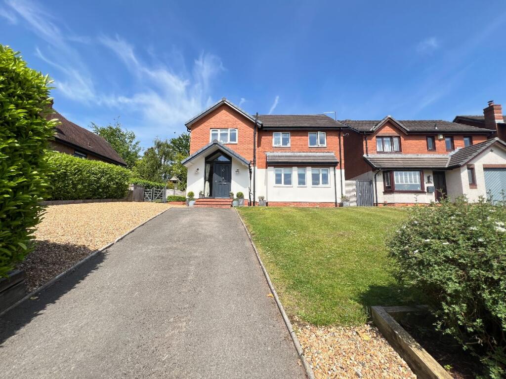 Main image of property: Brooklands Grange, Penrith