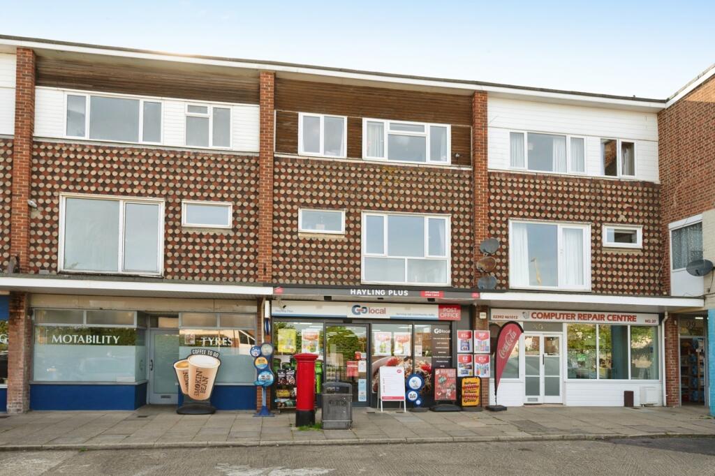 Main image of property: Rails Lane, Hayling Island, Hampshire, PO11