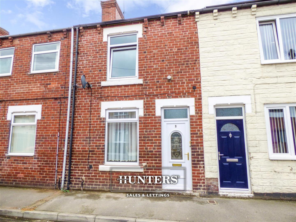 Main image of property: Rhyl Street, Featherstone, WF7 6JZ