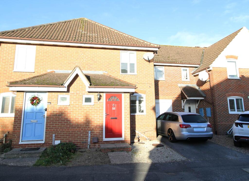 Main image of property: Orwell Drive, Didcot