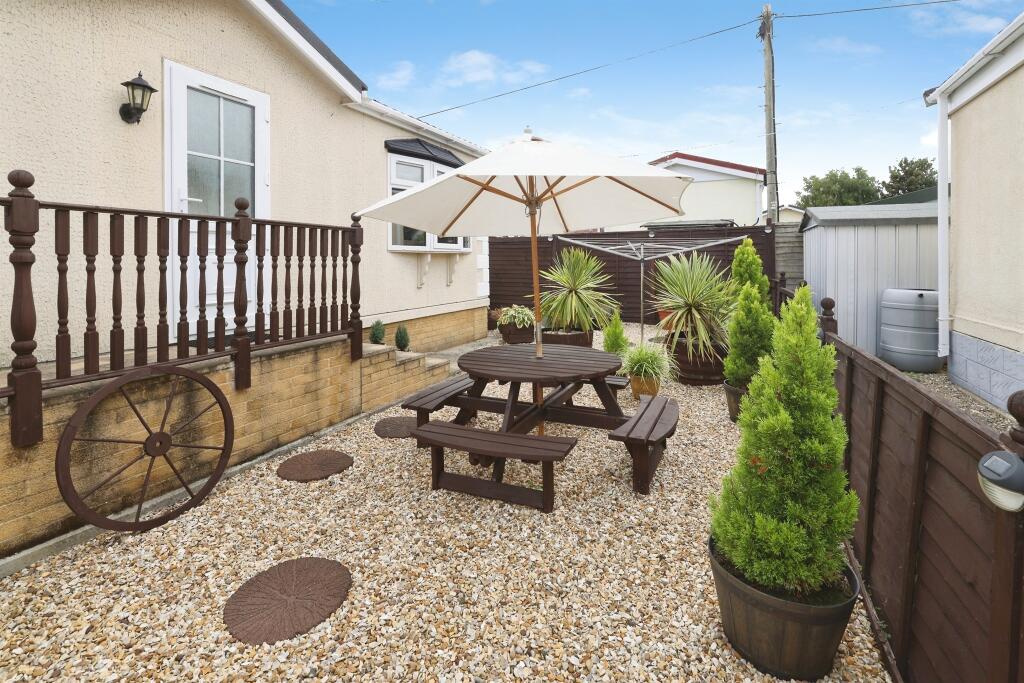 House in Salisbury - View 3