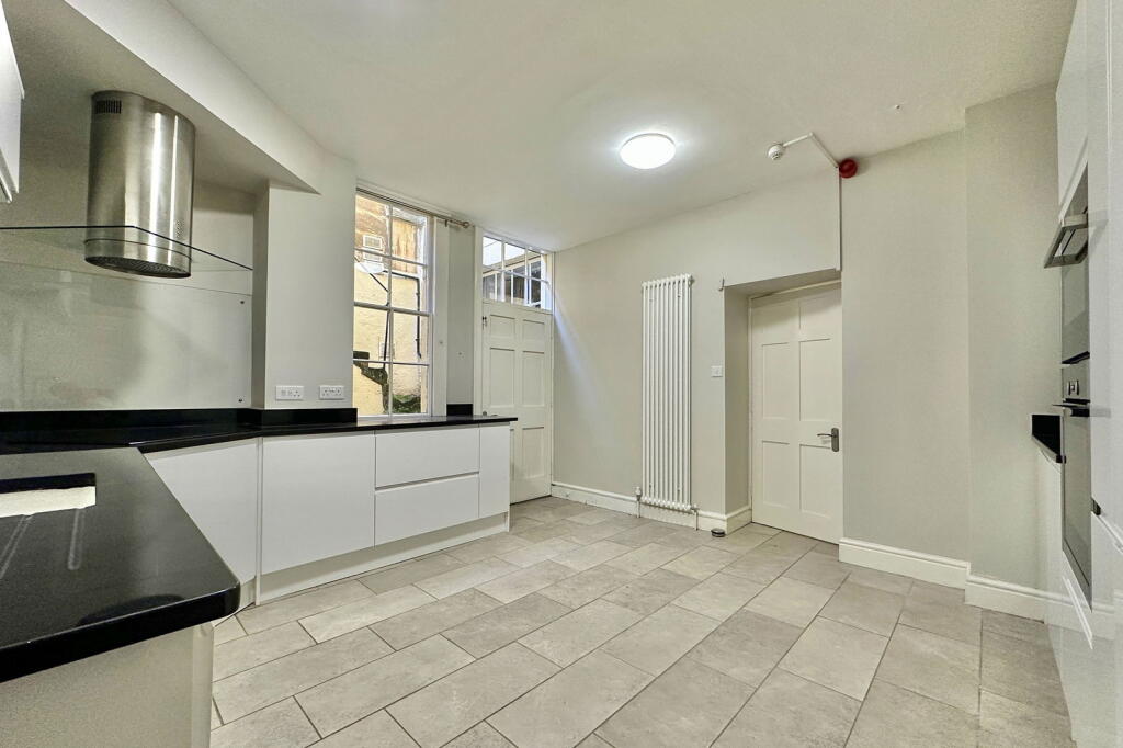 Apartment in Bath, Bathwick - View 5
