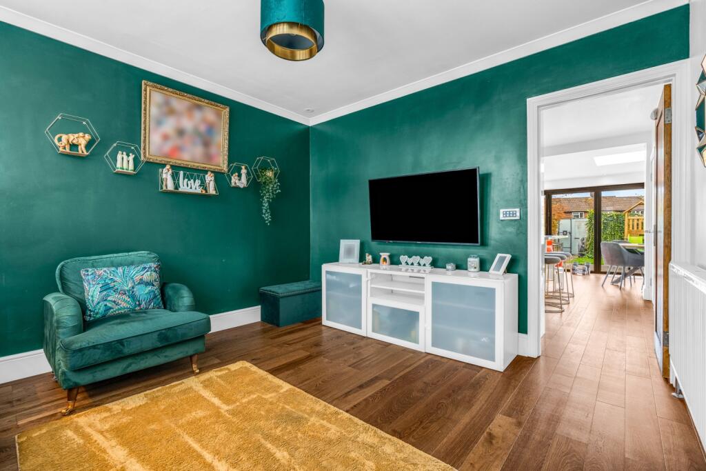 Additional image 2 of Heathcote Avenue, Hatfield, Hertfordshire, AL10