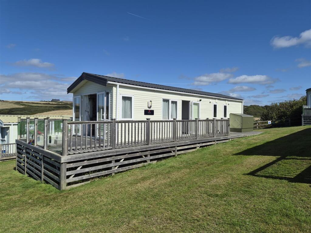 Main image of property: Mathew Baker Caravans, Newgale, Haverfordwest