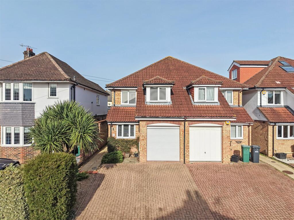 Main image of property: South Albert Road, Reigate, Surrey, RH2
