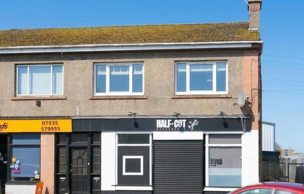 Main image of property: 26 Station Road, Ratho, Newbridge, EH28 8PT