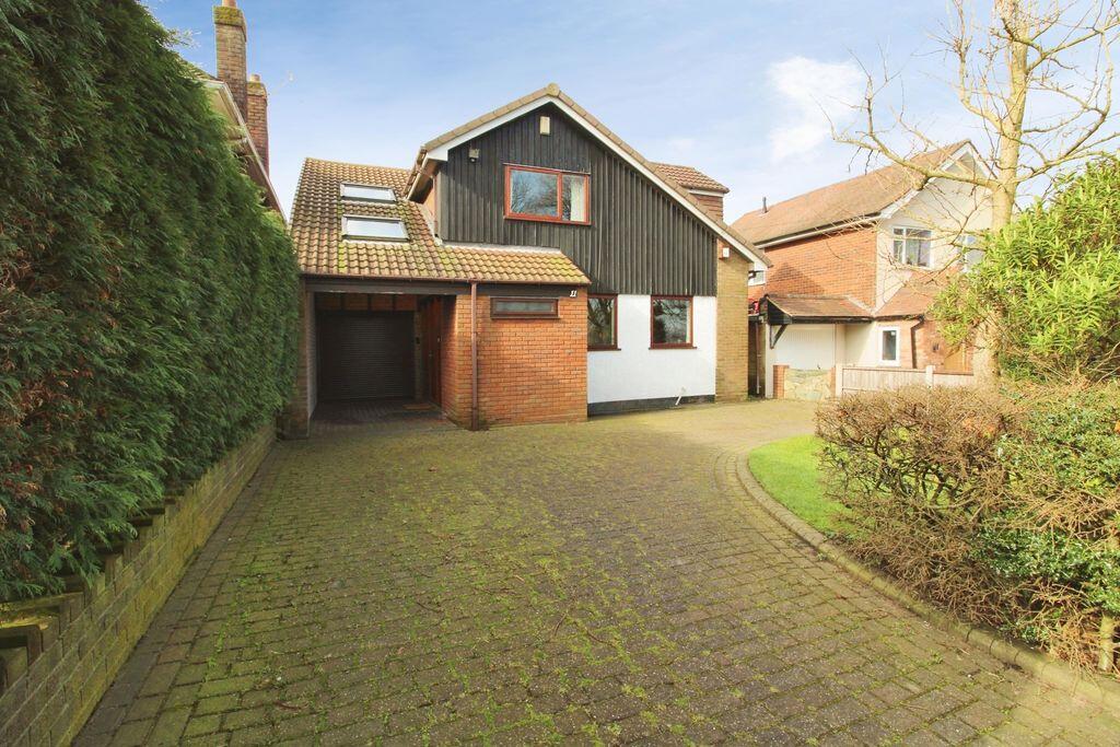 Main image of property: Bealeys Lane, Bloxwich, WS3 2JT