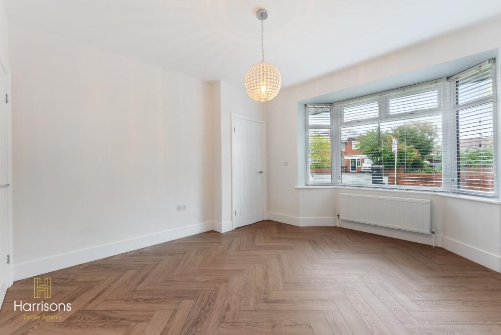 House in Bolton - View 4