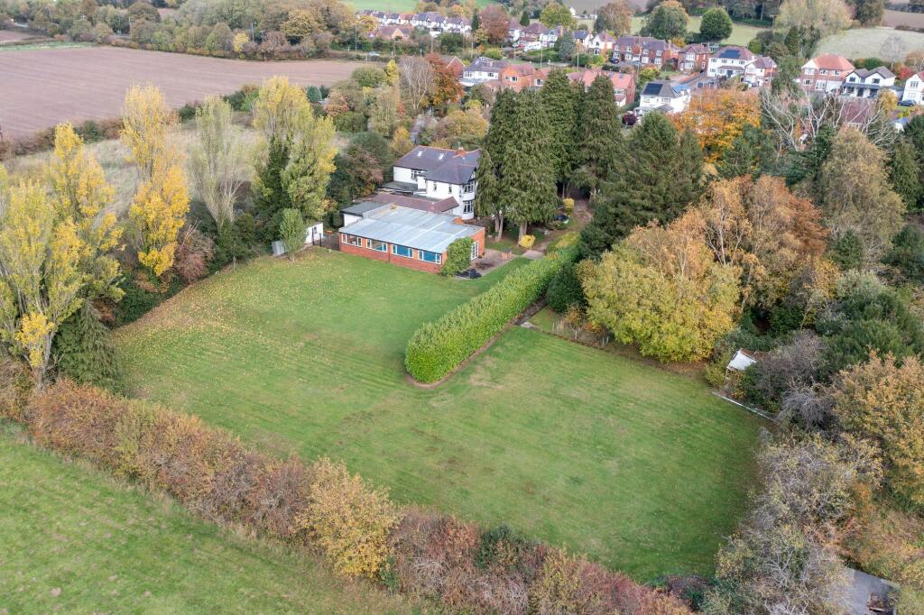 Additional image 34 of Birmingham Road, Marlbrook, B61