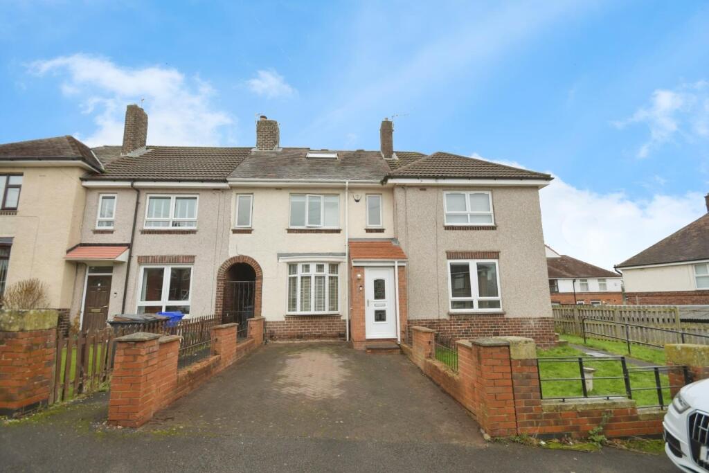 Main image of property: Studfield Crescent, Wisewood, S6