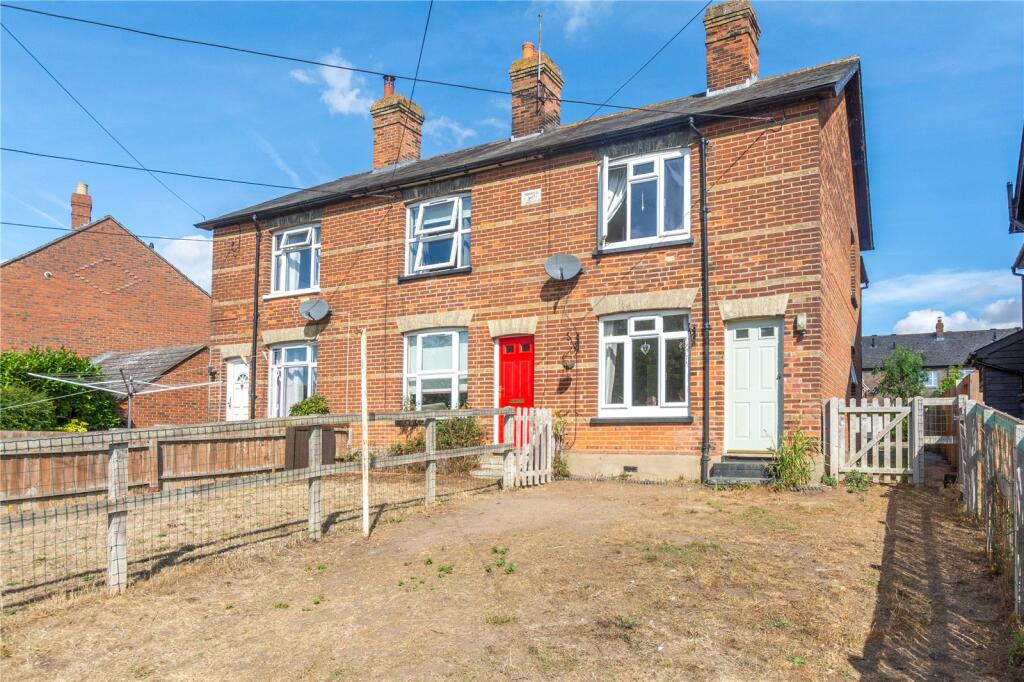 Main image of property: Hayhouse Road, Earls Colne, Colchester, Essex, CO6