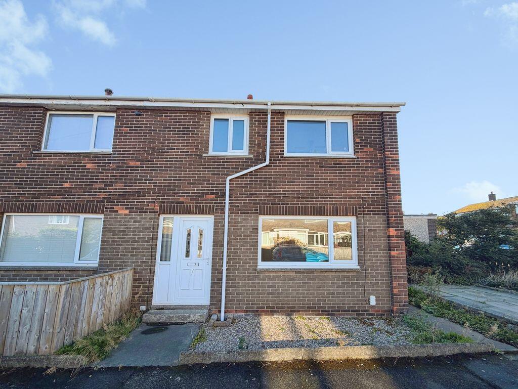 Main image of property: Crumstone, Seahouses