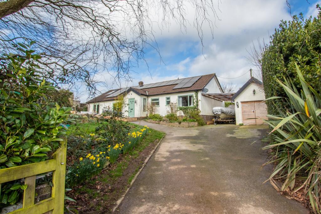 Main image of property: Buckerell, Honiton